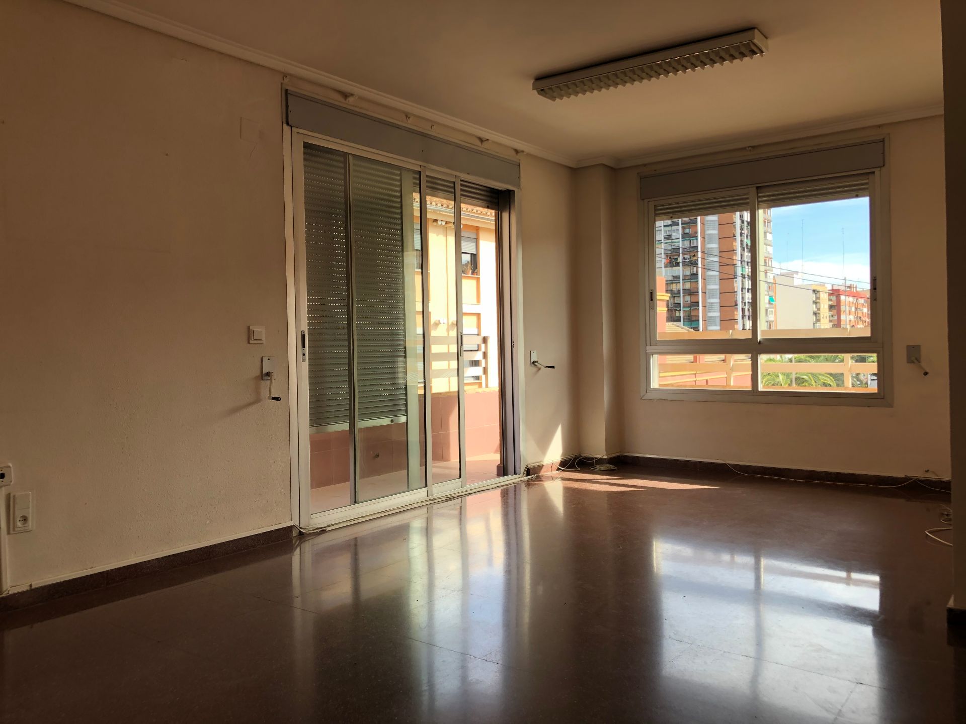 Piso en Valencia, alquiler
